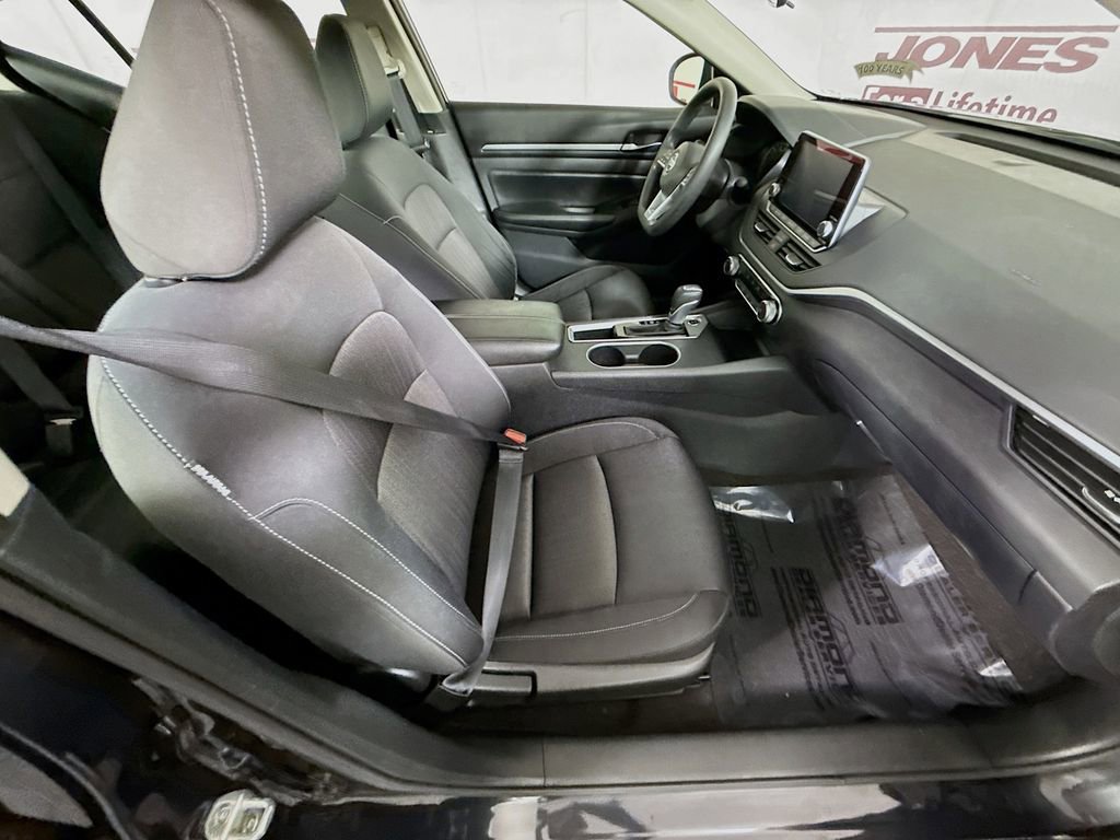 Certified 2022 Nissan Altima 2.5 SV image 29