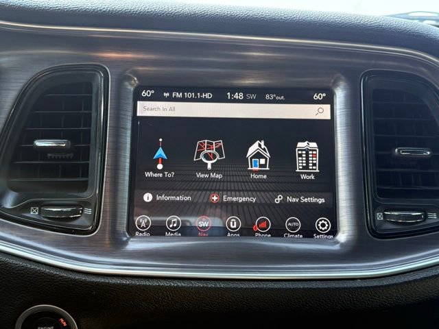 Used 2017 Dodge Challenger SXT w/ Sound Group image 19