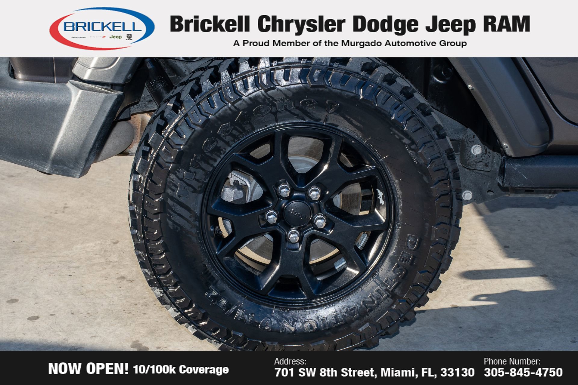 Used 2022 Jeep Wrangler Unlimited Sport image 37