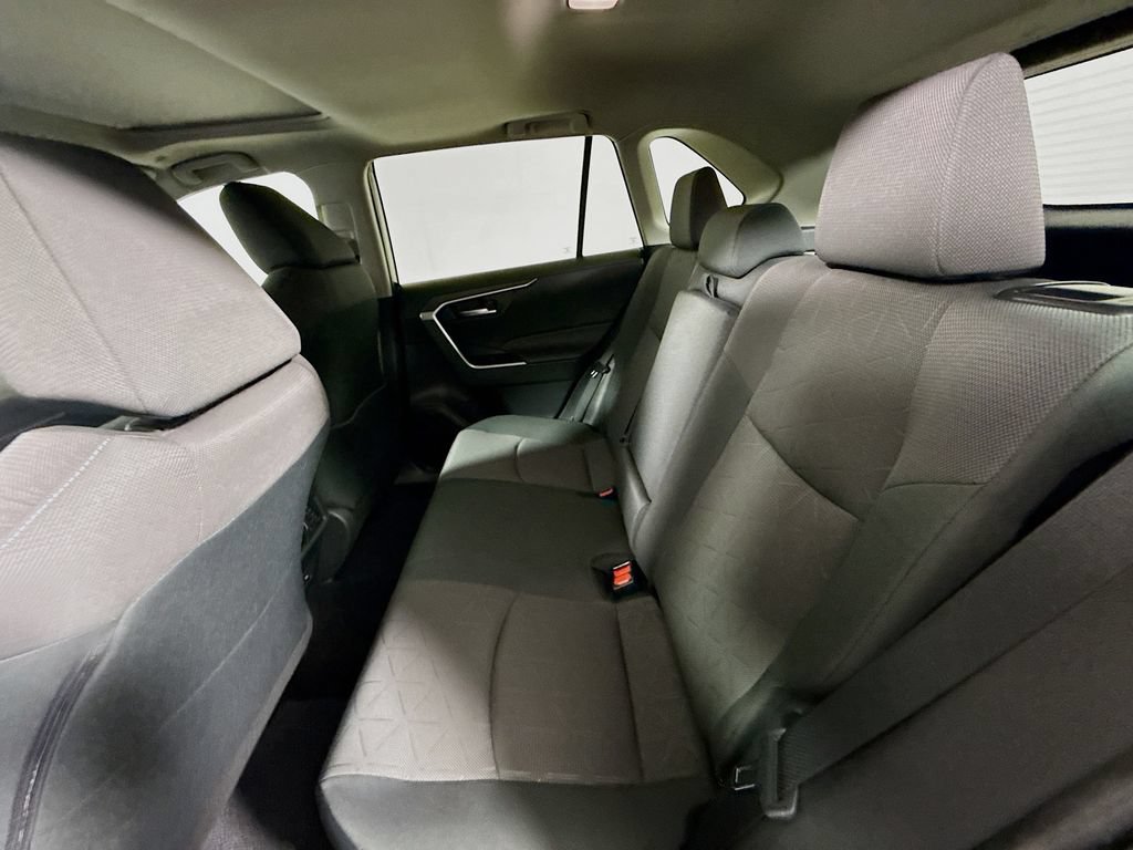 Used 2024 Toyota RAV4 XLE w/ Convenience Package AWD/4WD image 23