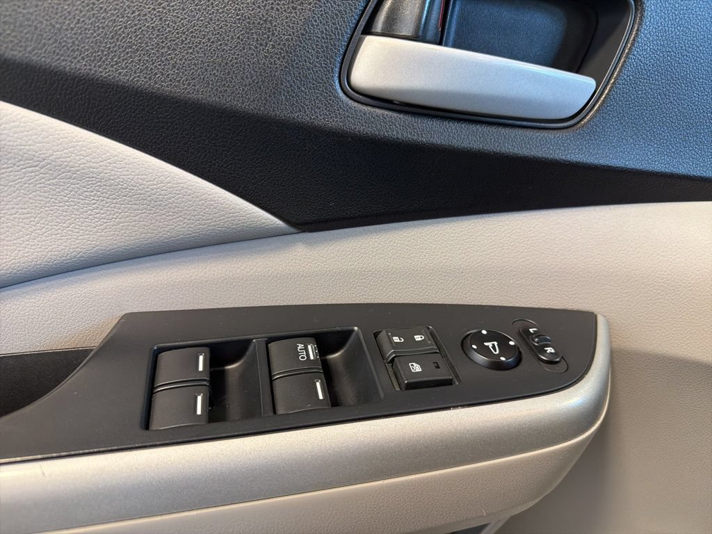 Used 2012 Honda CR-V EX-L image 21