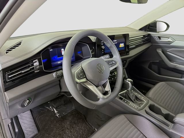 New 2026 Volkswagen Jetta S image 9