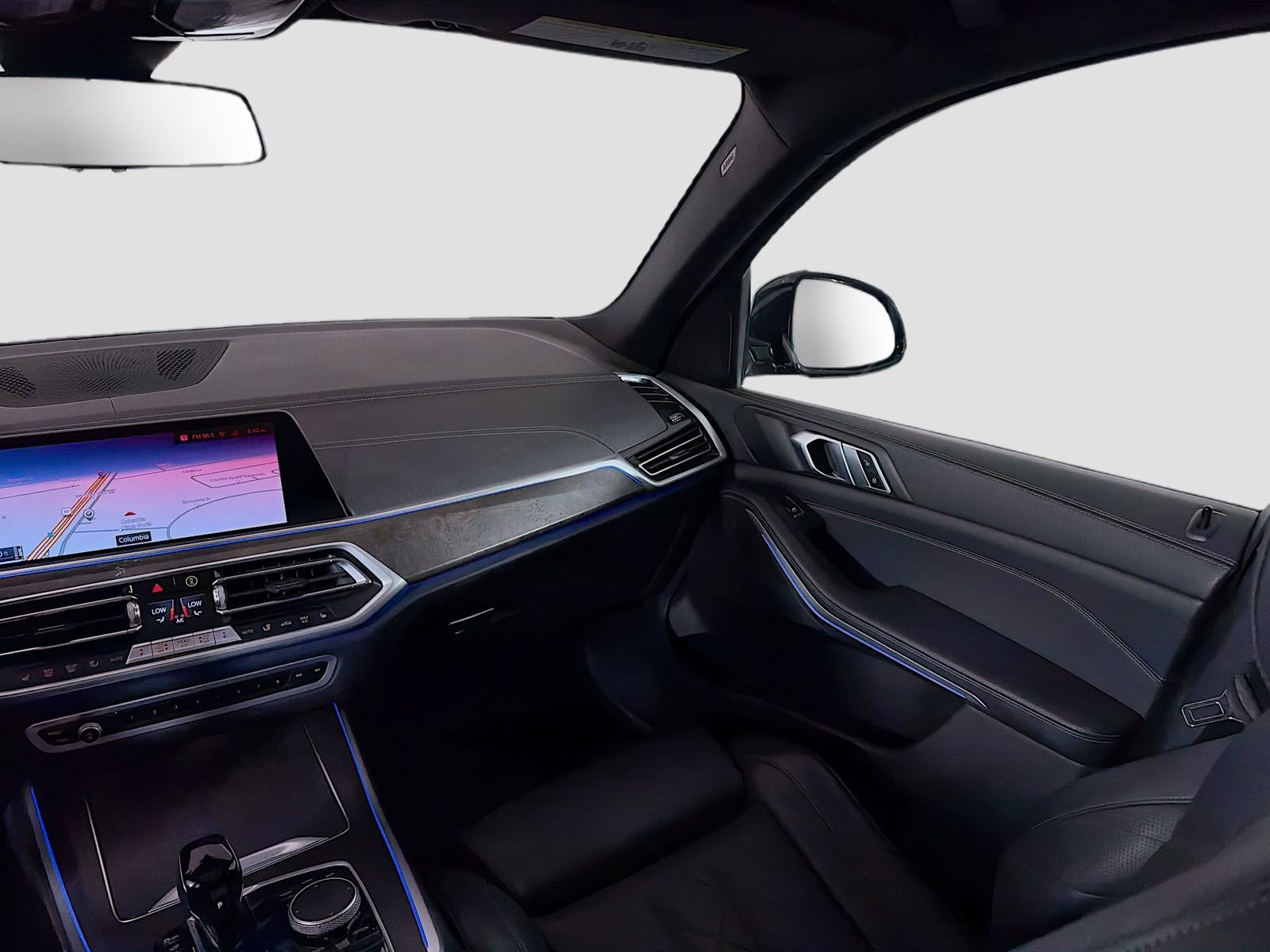 Used 2023 BMW X5 xDrive40i image 26