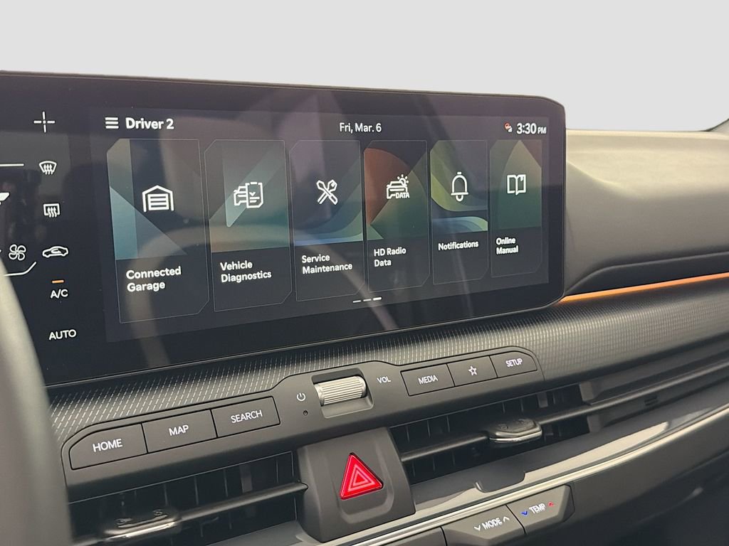 Used 2025 Kia K4 GT-Line Turbo image 41