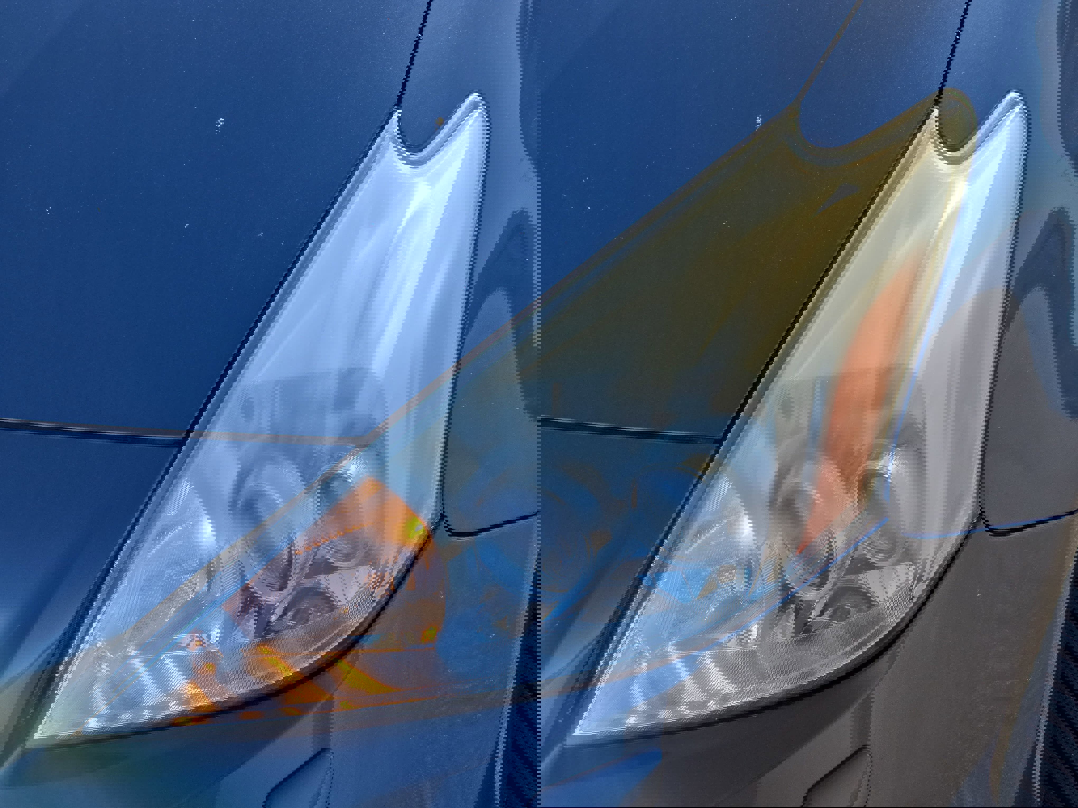 Used 2014 Toyota Prius V Five image 27