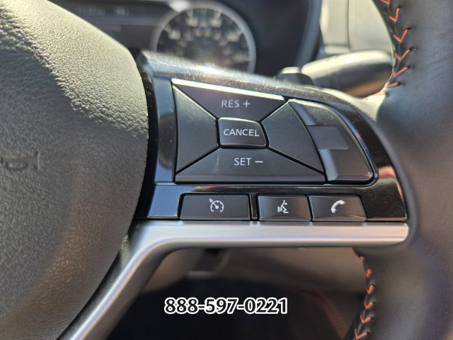 Used 2025 Nissan Altima 2.5 SR FWD image 26