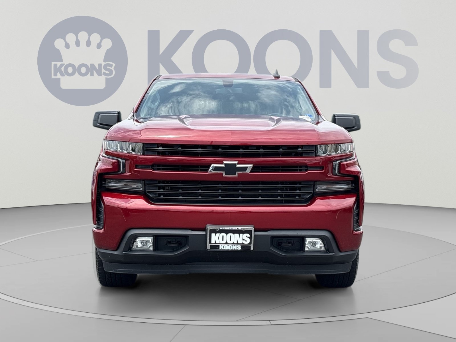 Used 2022 Chevrolet Silverado 1500 RST AWD/4WD image 11