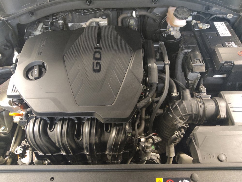 Used 2022 Kia Sorento LX image 30