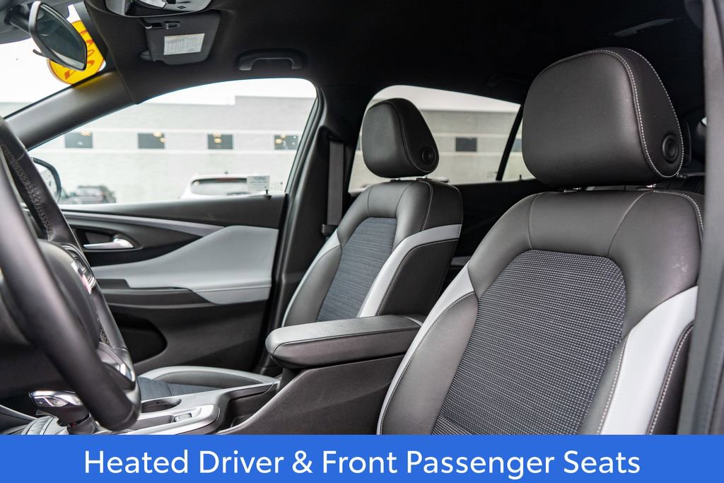 Used 2024 Buick Envista Preferred w/ Convenience I Package image 22