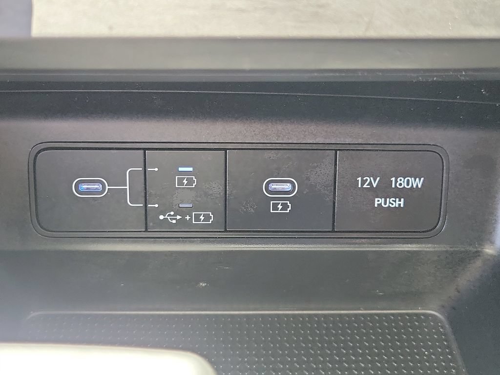 Used 2026 Hyundai Tucson SE AWD/4WD image 31