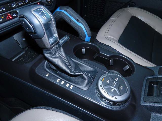 Certified 2024 Ford Bronco Wildtrak image 29