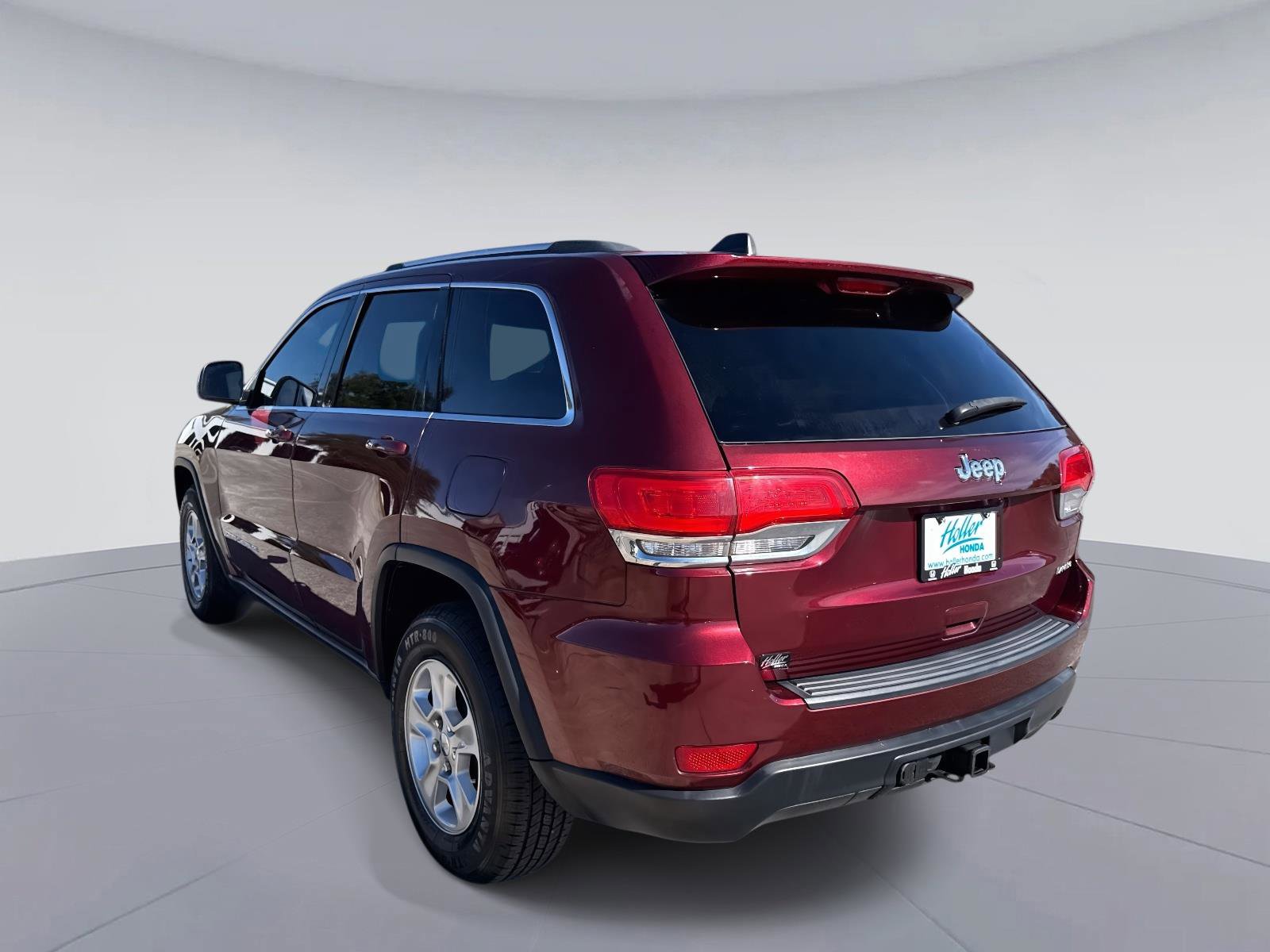 Used 2016 Jeep Grand Cherokee Laredo w/ Quick Order Package 23E image 6