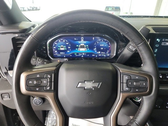 Used 2024 Chevrolet Silverado 2500 High Country w/ High Country Premium Package image 14