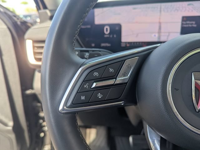 Used 2025 Buick Envision Sport Touring AWD/4WD image 33