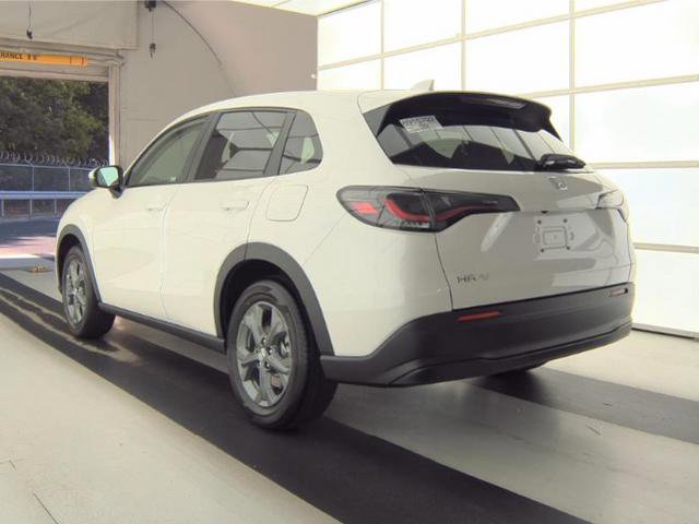 Used 2026 Honda HR-V LX image 4