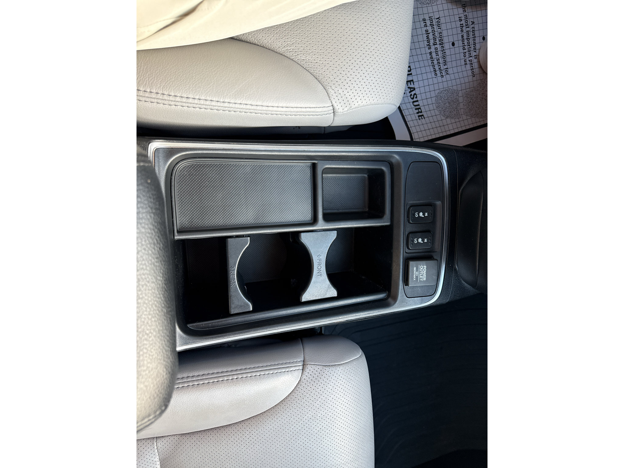 Used 2016 Honda CR-V EX-L image 17