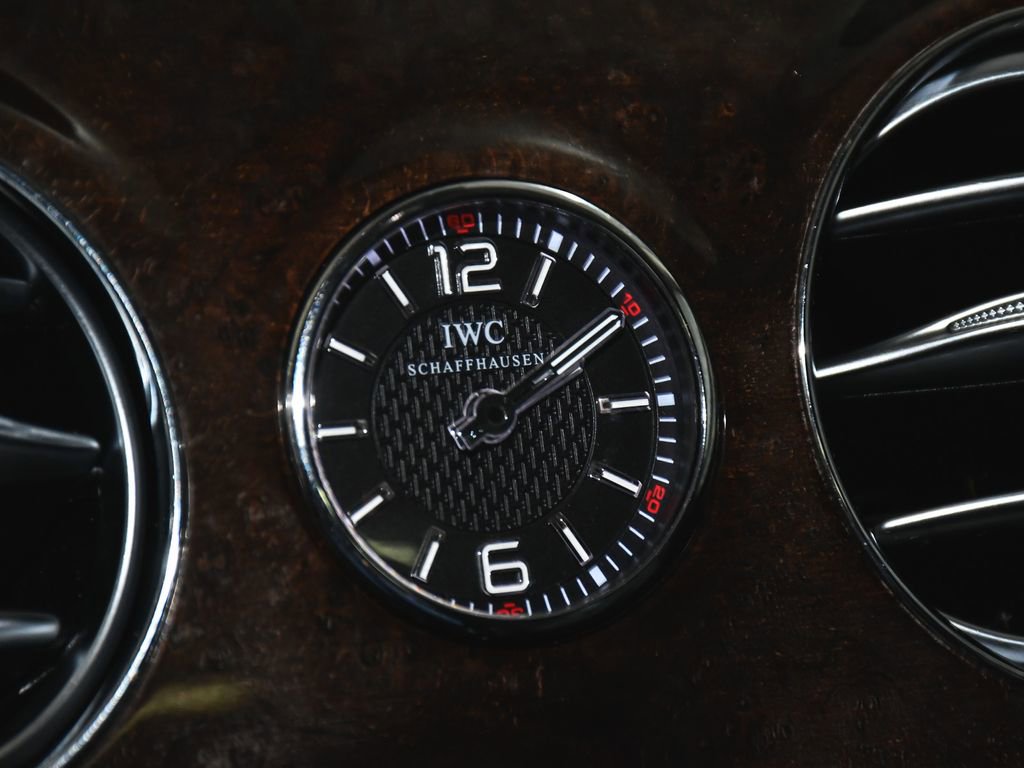 Used 2019 Mercedes-Benz S 63 AMG S 4MATIC Sedan image 41