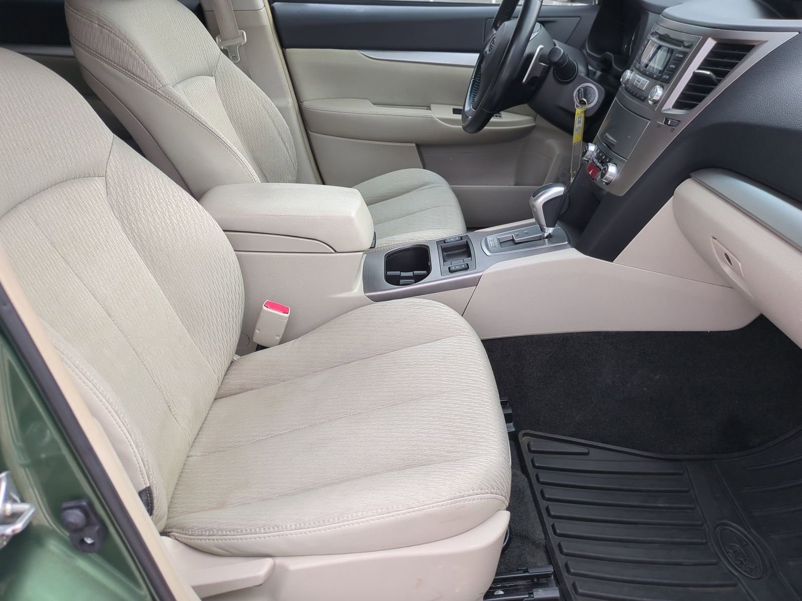 Used 2012 Subaru Outback 2.5i Premium w/ Popular Pkg 1B image 24