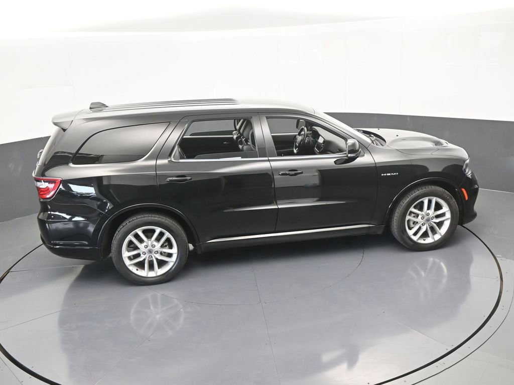 Used 2022 Dodge Durango R/T image 56