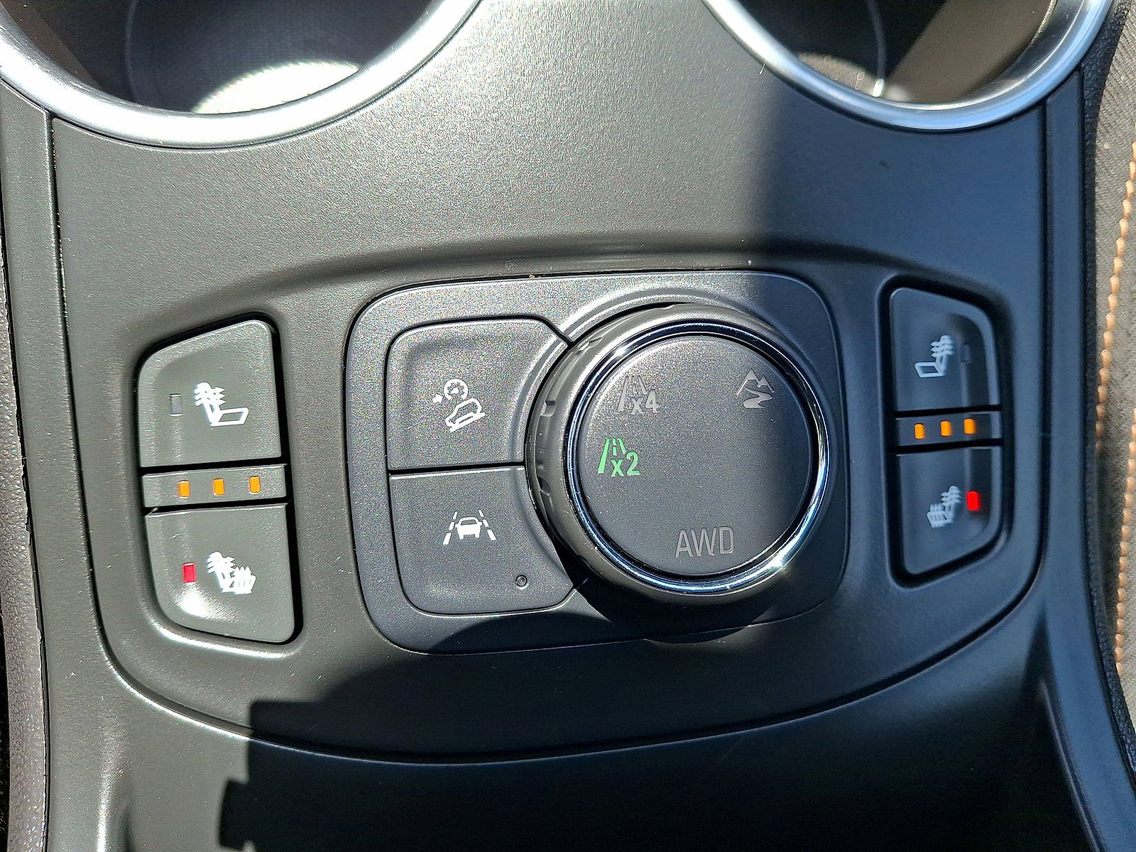 Used 2021 GMC Terrain SLE w/ Driver Convenience Package AWD/4WD image 19
