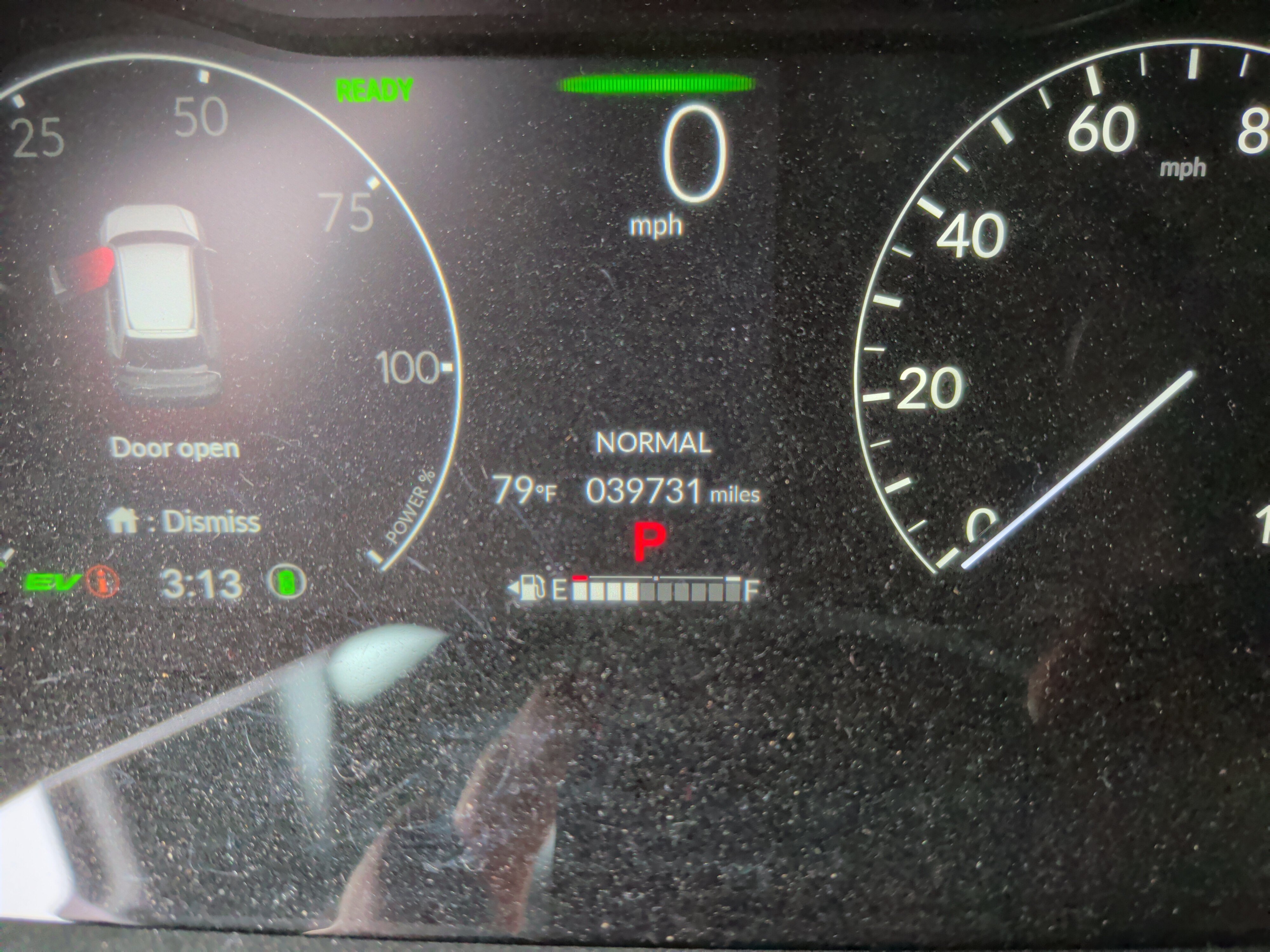 Used 2023 Honda CR-V Sport image 21