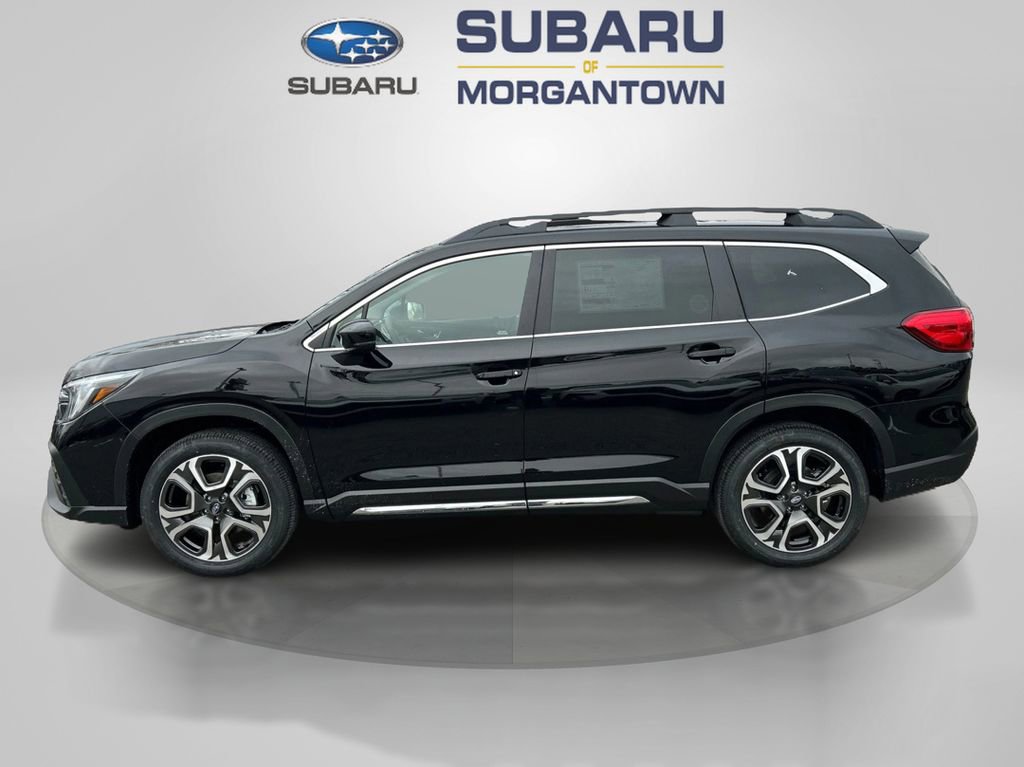 New 2026 Subaru Ascent Limited image 8