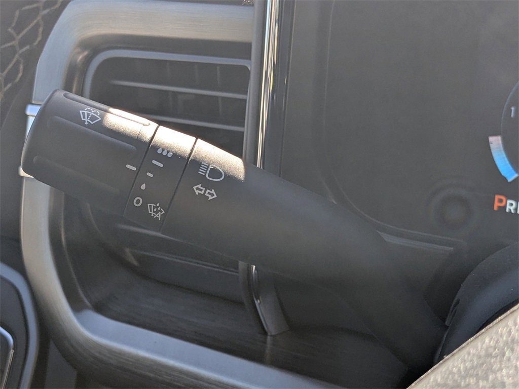 New 2026 Ford F250 Lariat image 26