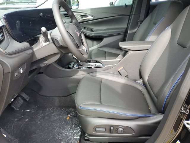 New 2026 Buick Encore GX Sport Touring w/ Advanced Technology Package FWD image 10