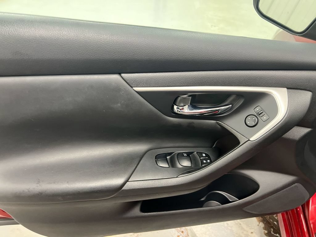 Used 2018 Nissan Altima 2.5 S w/ S Convenience Package FWD image 20