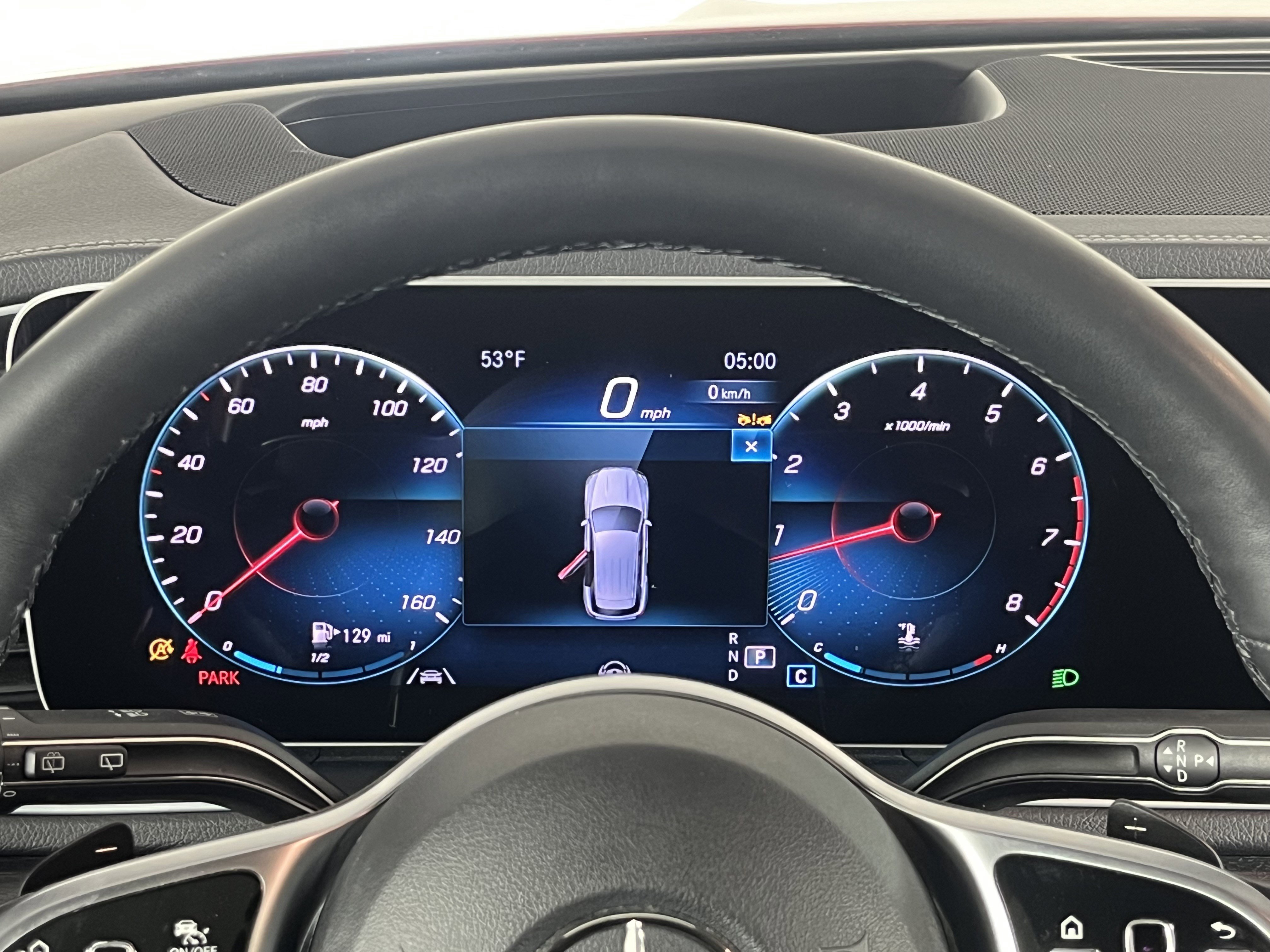 Used 2022 Mercedes-Benz GLE 350 4MATIC image 13