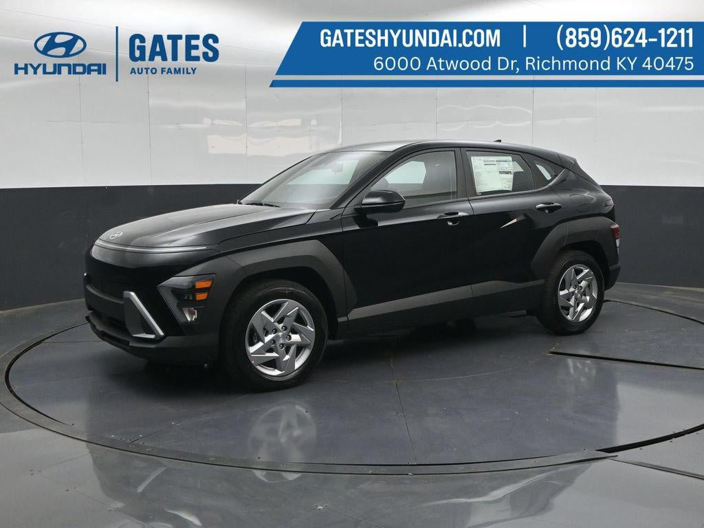 New 2027 Hyundai Kona SE FWD image 6