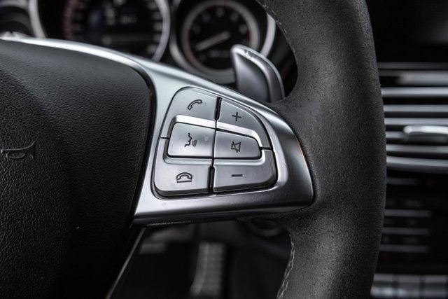 Used 2015 Mercedes-Benz CLS 63 AMG S-Model image 15