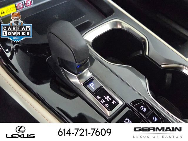 Used 2024 Lexus NX 350 AWD image 28
