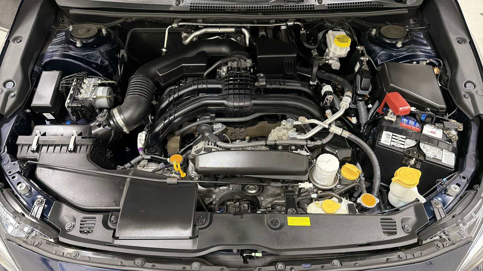 Used 2019 Subaru Impreza 2.0i Premium w/ Eyesight & BSD/Rcta & SRF image 29