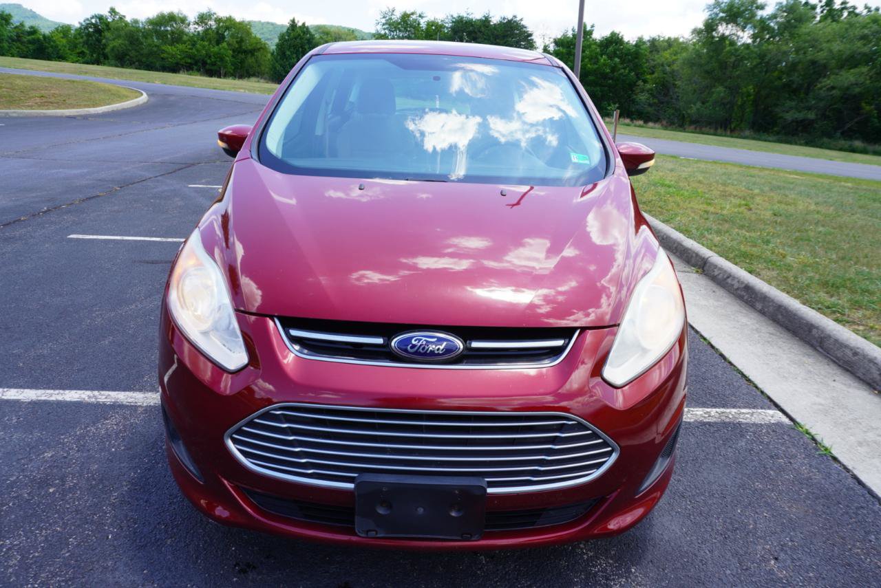 Used 2015 Ford C-MAX SE w/ Equipment Group 201A FWD image 2