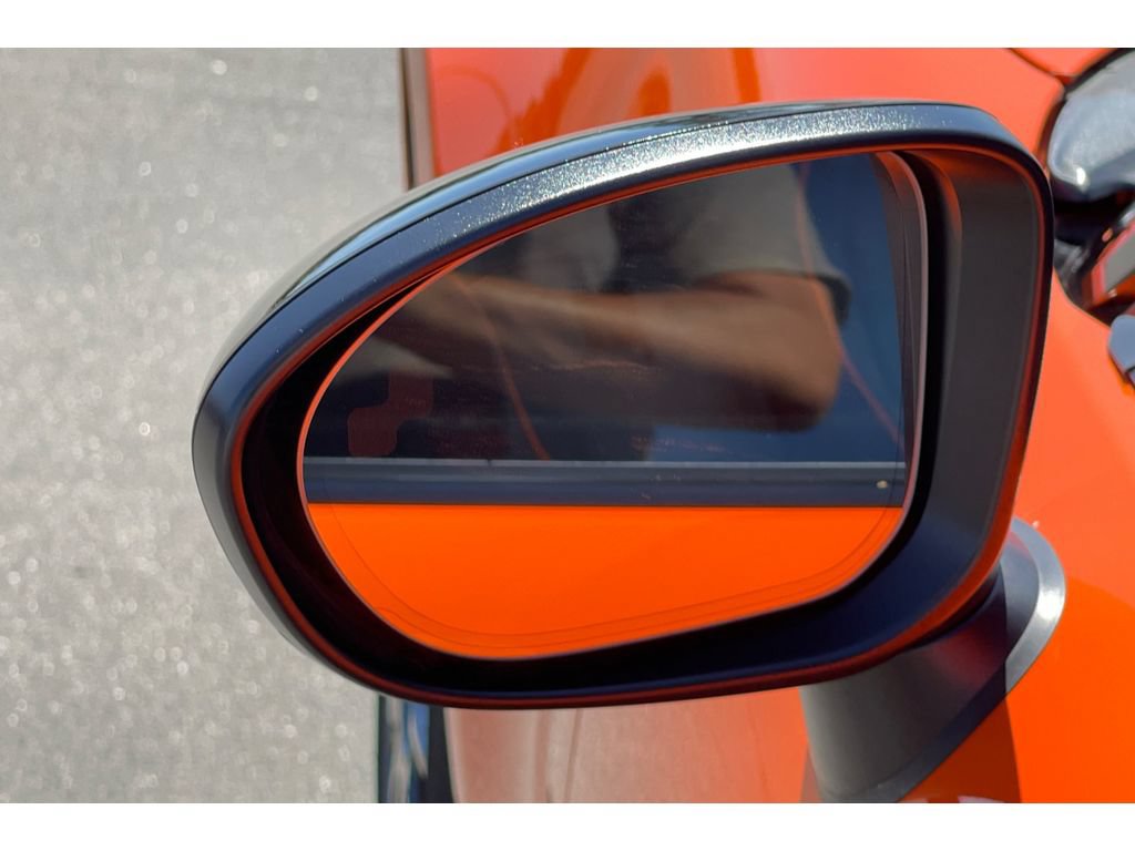 Used 2019 MAZDA MX-5 Miata 30th Anniversary RWD image 50