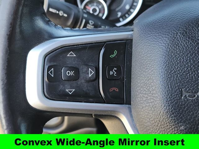 Used 2022 RAM 1500 Lone Star image 23