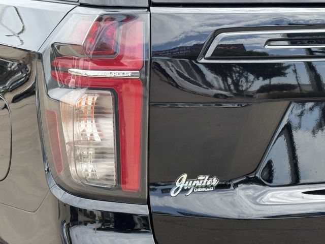Certified 2023 Chevrolet Tahoe Z71 w/ Off-Road Capability Package AWD/4WD image 7