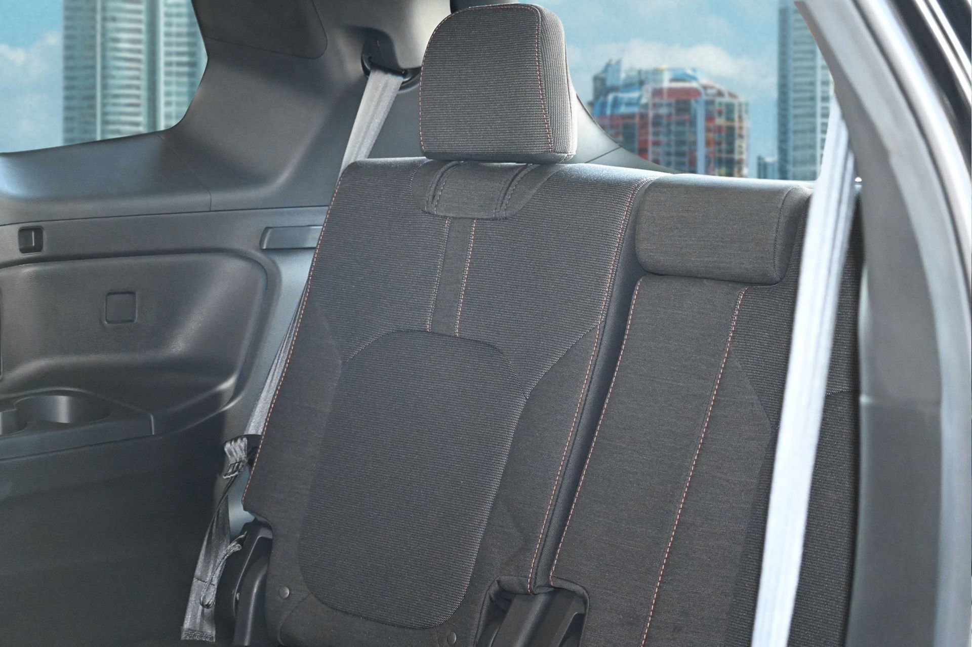 New 2025 Honda Pilot Sport image 20