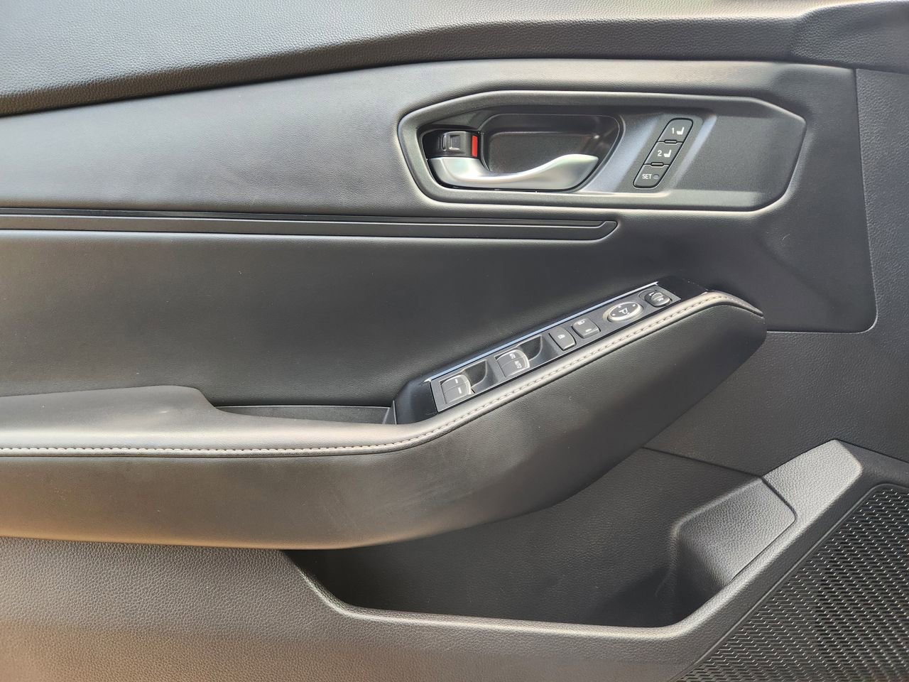 Certified 2023 Honda Accord Touring image 22
