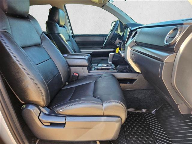 Used 2018 Toyota Tundra SR5 AWD/4WD image 20