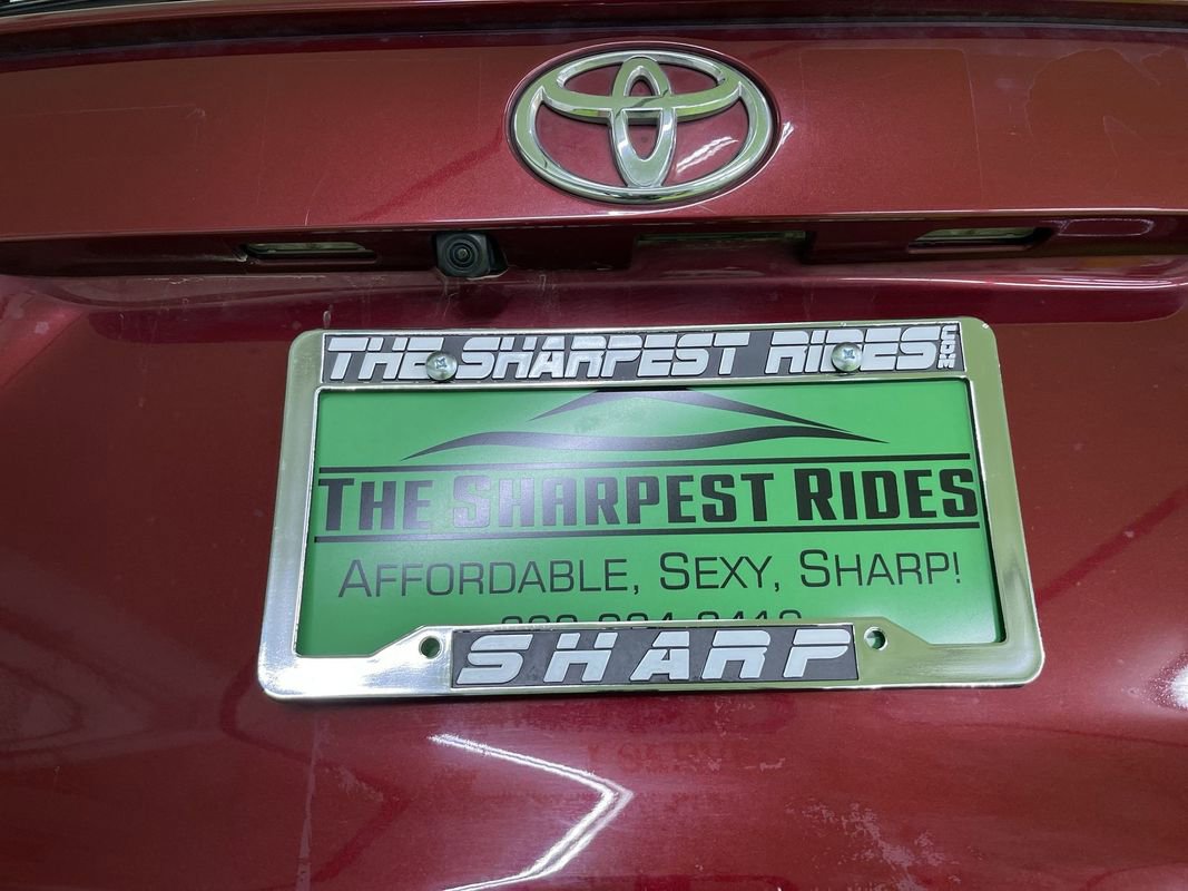 Used 2019 Toyota RAV4 XLE image 13