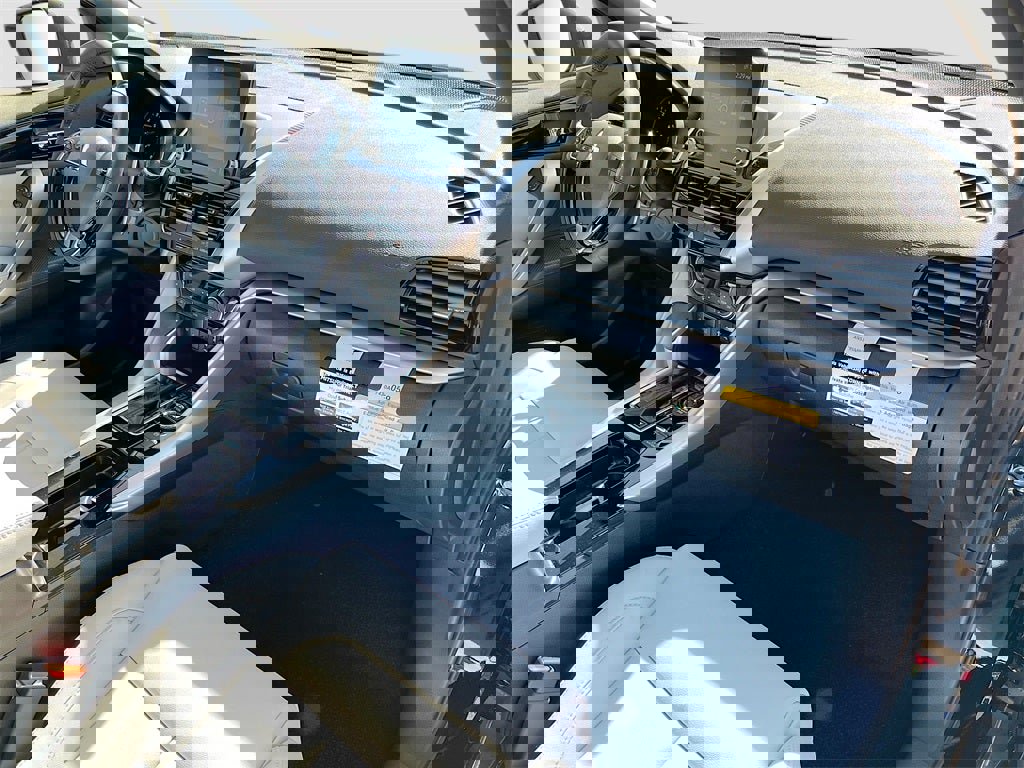 New 2026 Mitsubishi Eclipse Cross SEL image 27