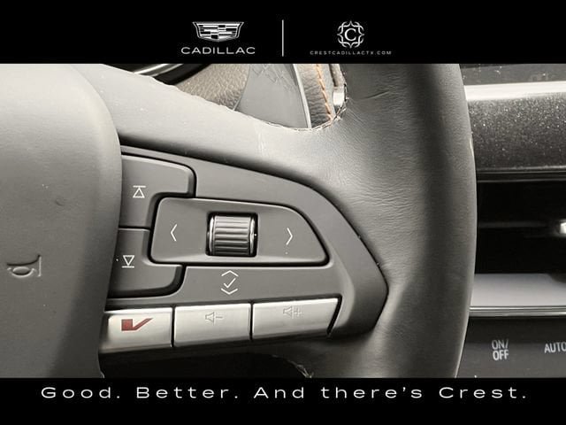 Certified 2023 Cadillac CT5 V w/ Premium Package AWD/4WD image 18