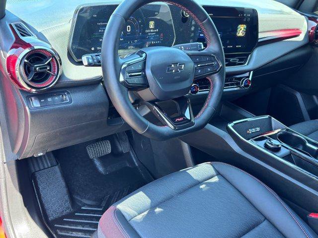 Used 2025 Chevrolet Equinox RS w/ Convenience Package III AWD/4WD image 15