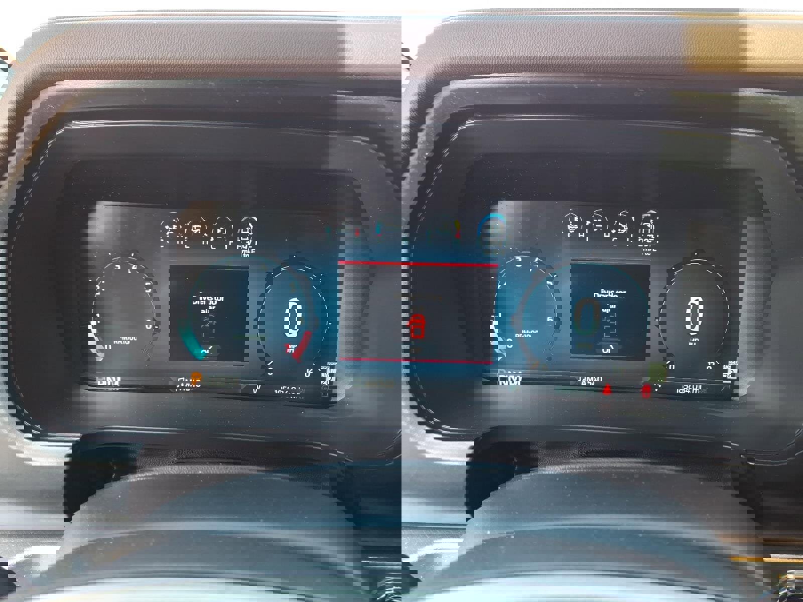 Used 2025 Ford F150 King Ranch AWD/4WD image 21