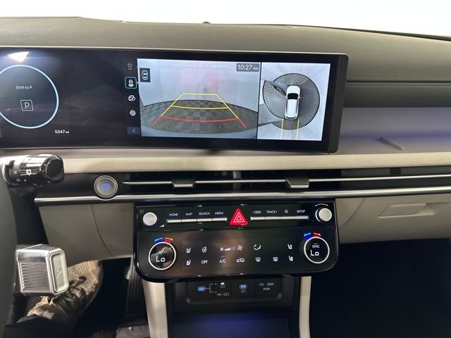 Certified 2025 Hyundai Tucson Limited image 22