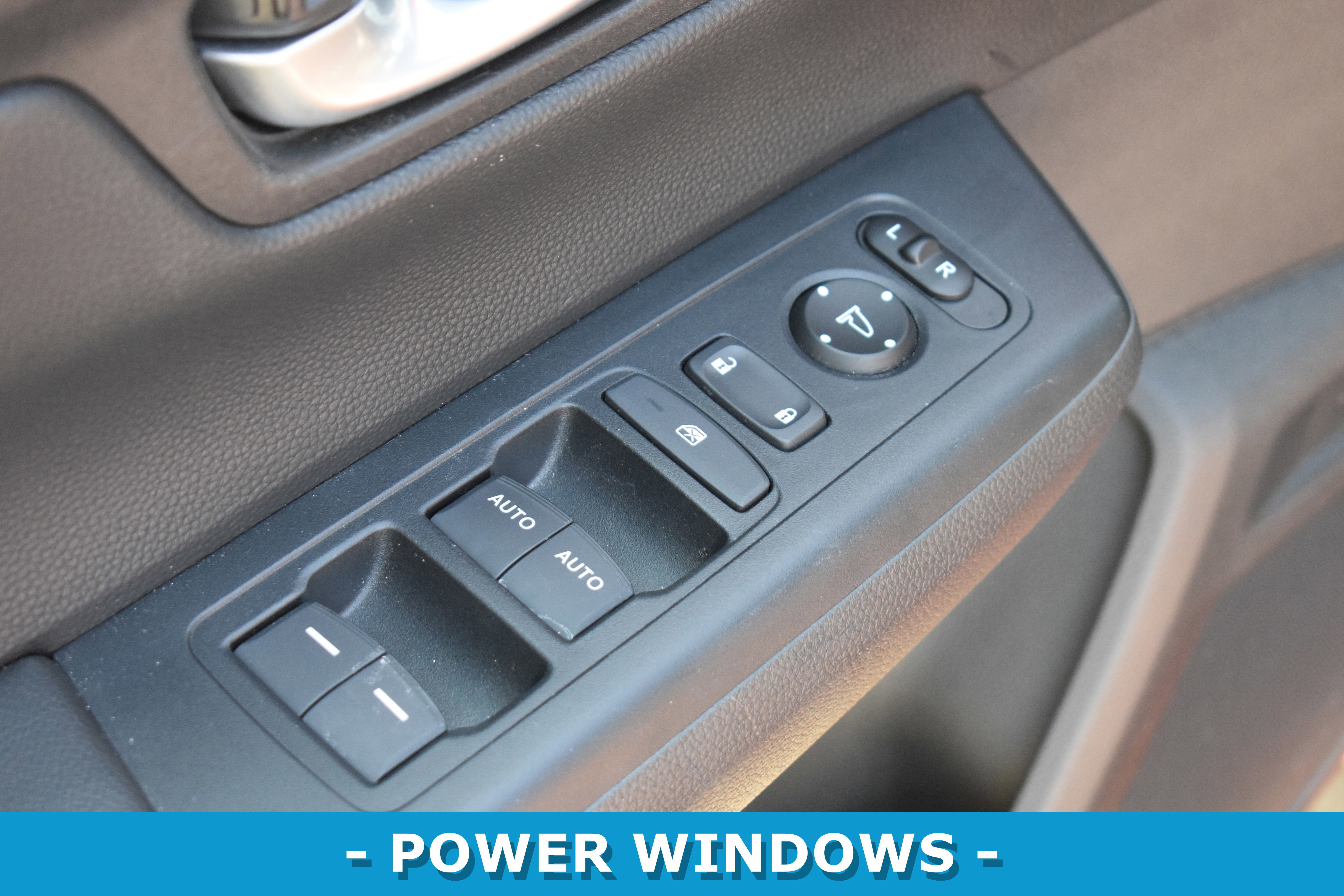 Certified 2024 Honda CR-V Sport image 7