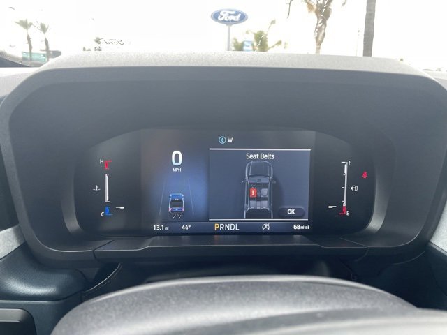 New 2026 Ford Maverick XLT w/ XLT Luxury Package image 10