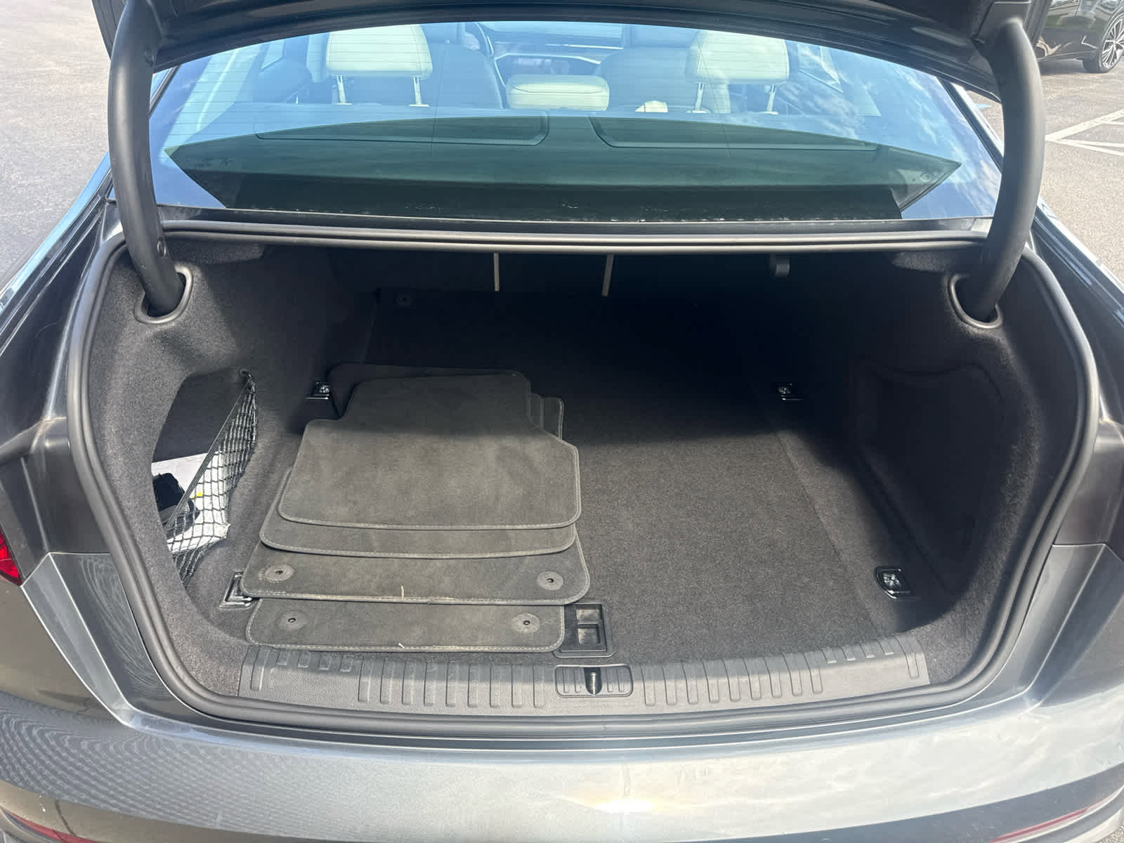 Certified 2024 Audi A6 Premium Plus AWD/4WD image 22